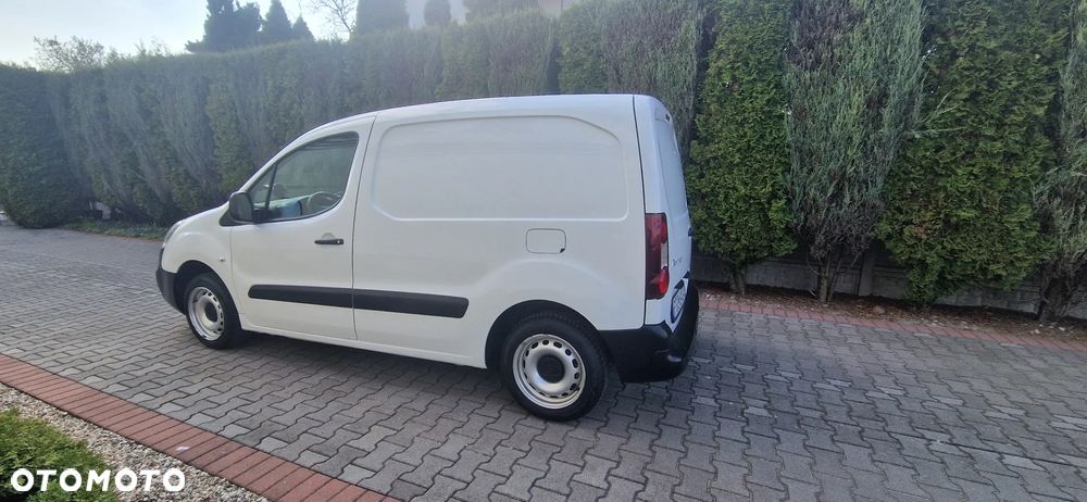 Citroën Berlingo - 4