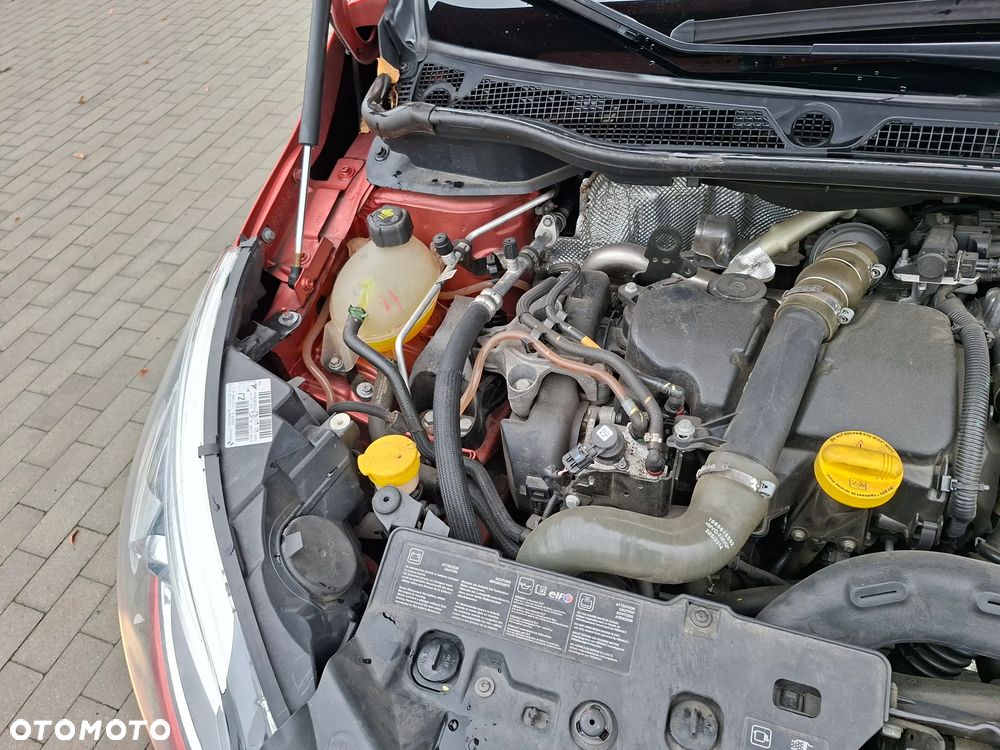 Renault Captur ENERGY dCi 90 Start&Stop Helly Hansen - 12