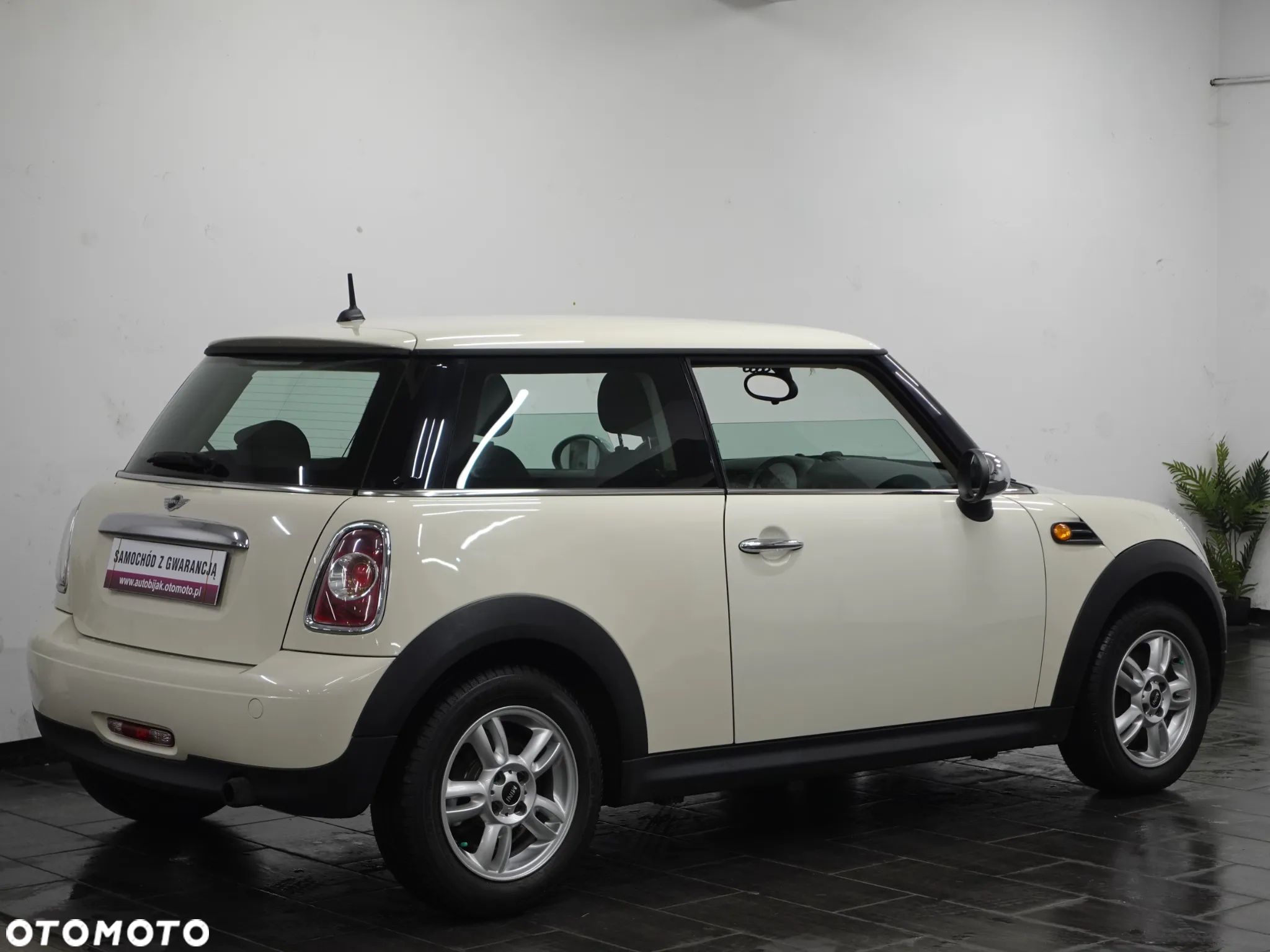 MINI ONE Standard - 9