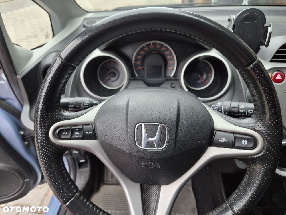 Honda Jazz 1.4 Elegance - 11