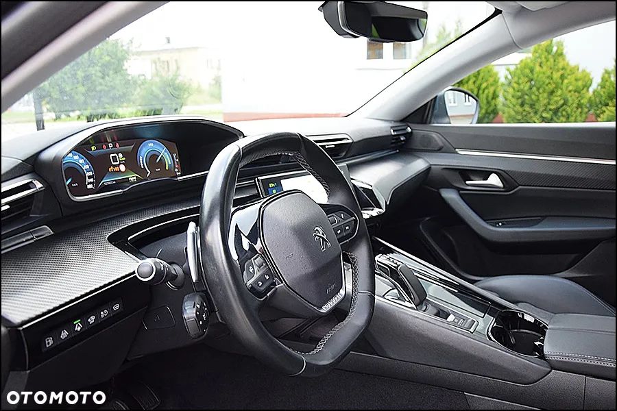 Peugeot 508 - 29