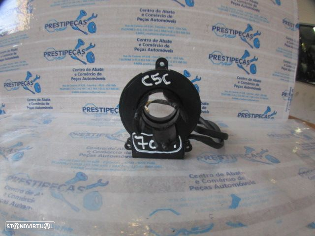 Modulo GH356 SSANGYONG REXTON 2005 2.7XDI 165CV 5P CINZA Sensor De Angulo - 2