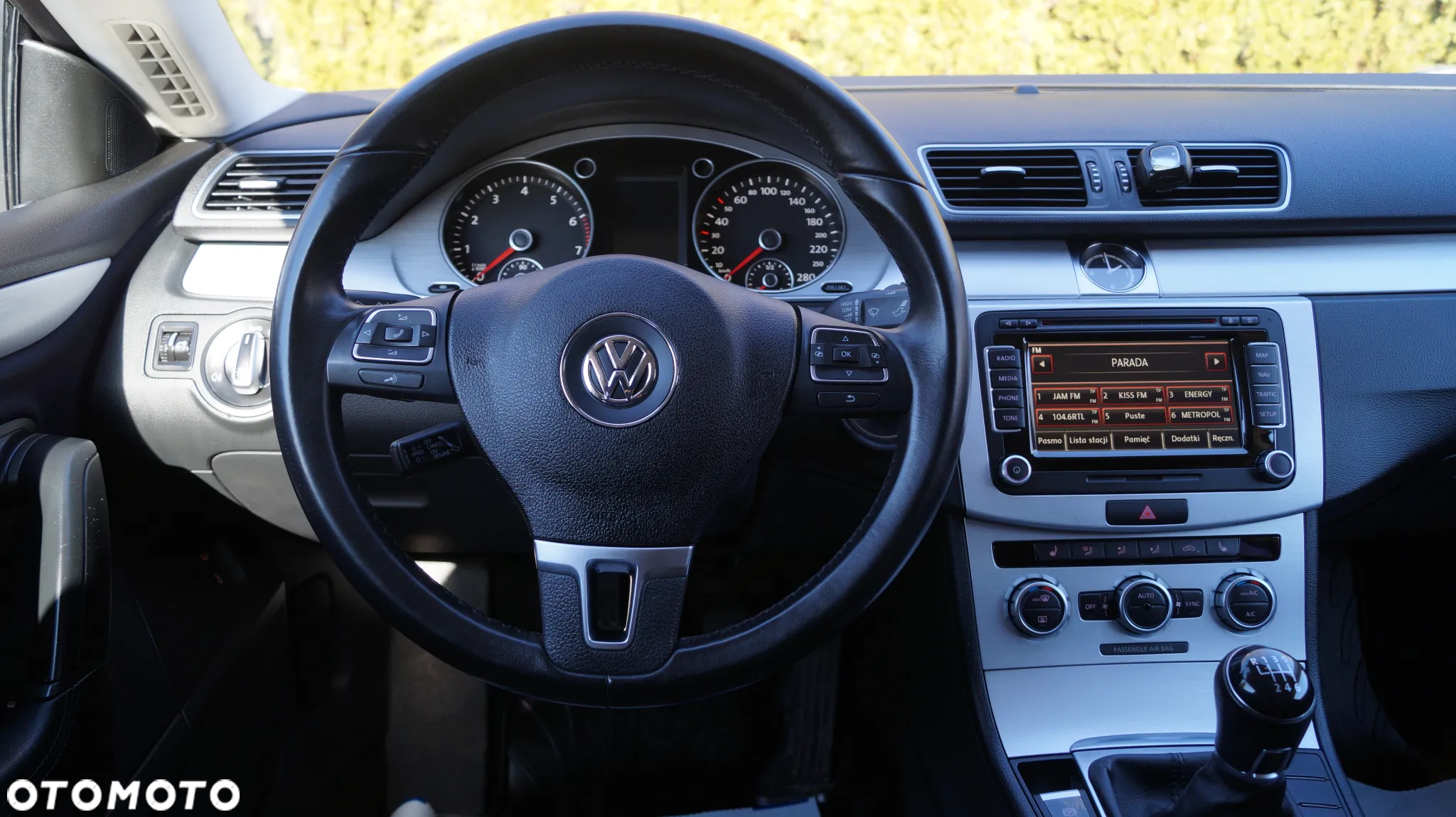 Volkswagen CC 1.8 TSI - 28