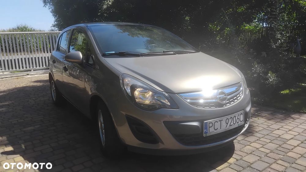 Opel Corsa - 11