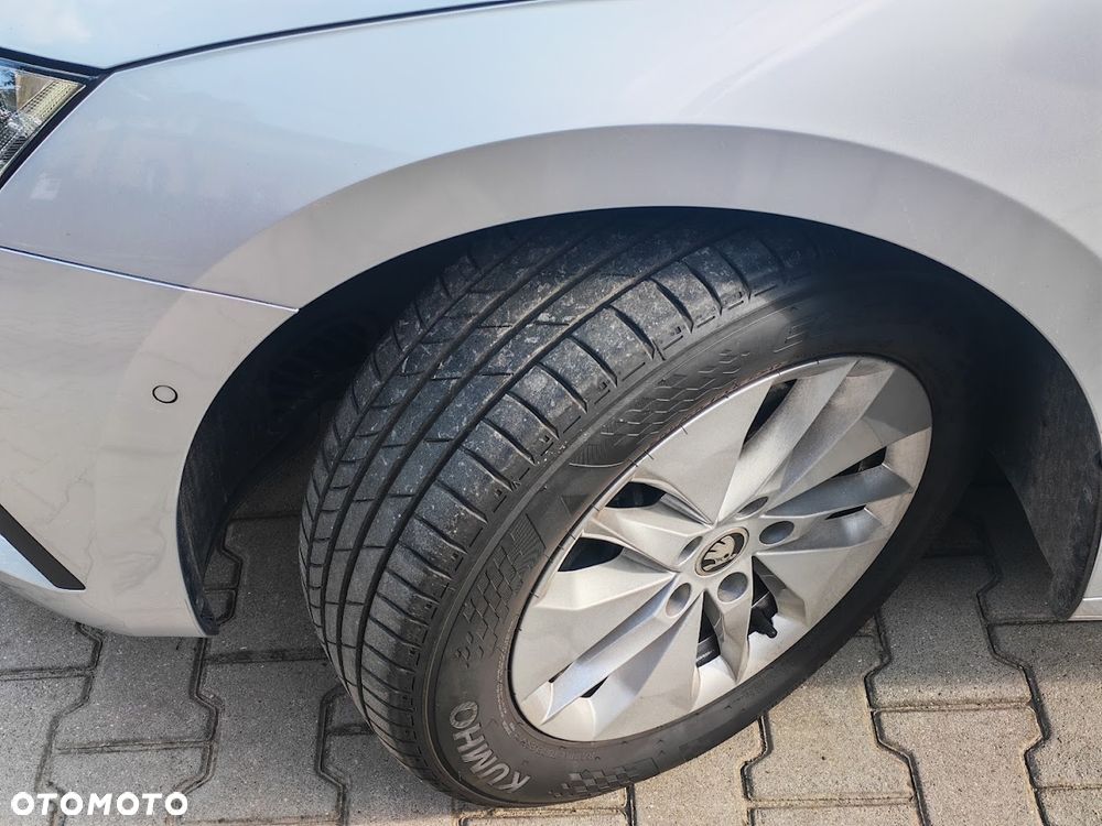 Skoda Octavia 2.0 TDI Ambition - 5
