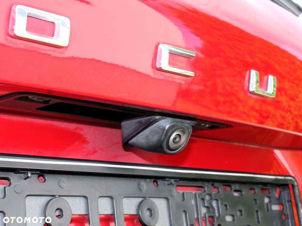Ford Focus 1.5 EcoBlue STart-Stopp-System TITANIUM X - 25