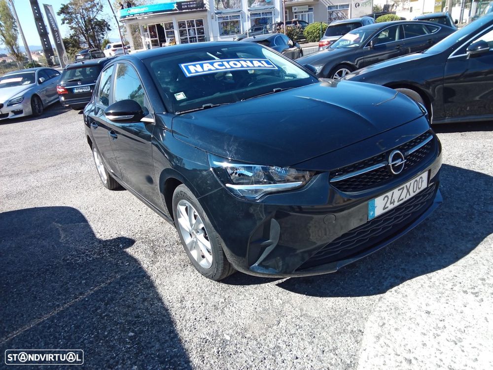 Opel Corsa 1.5 D Edition - 1