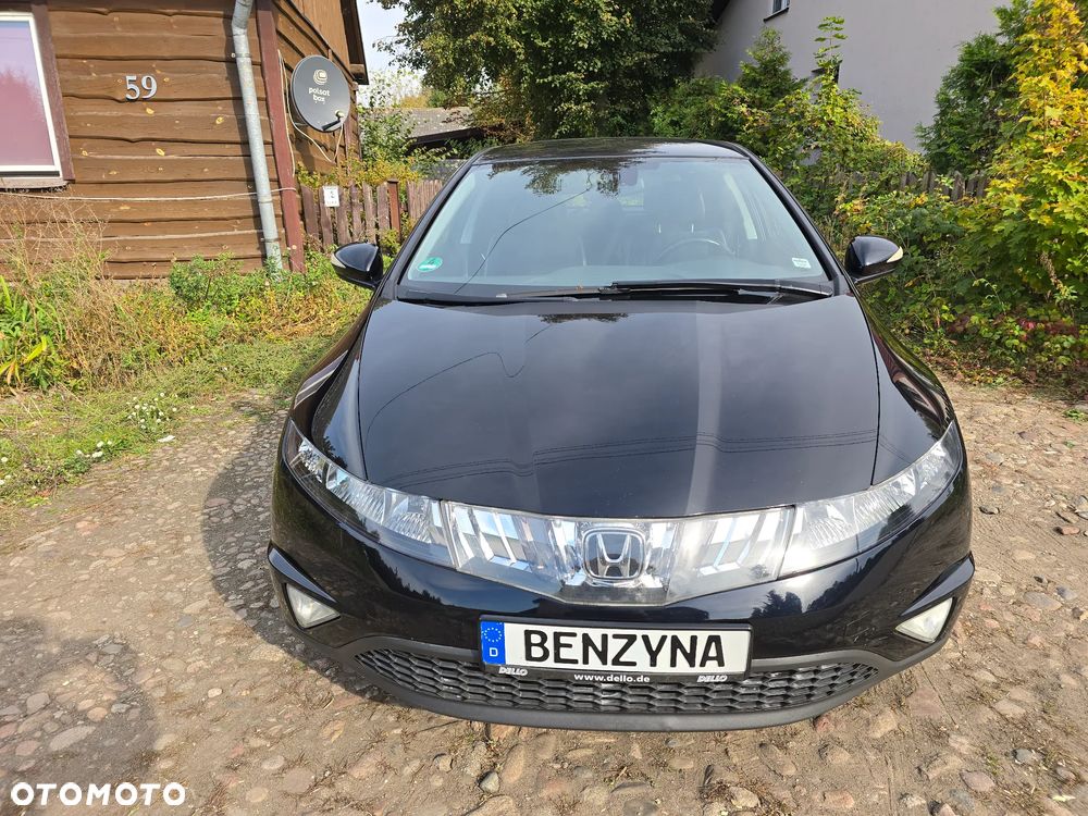 Honda Civic - 21