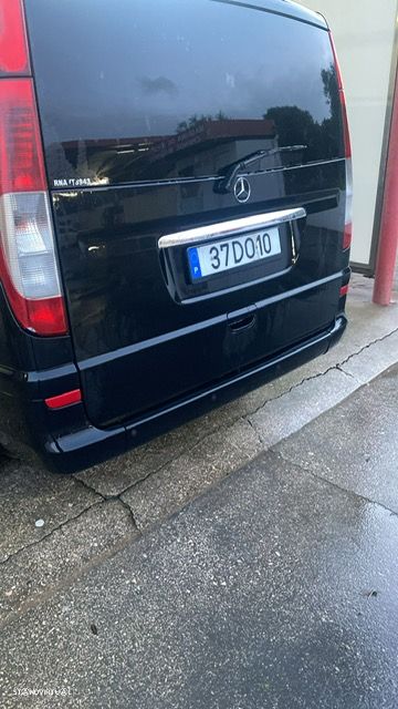 Mercedes-Benz Vito - 11