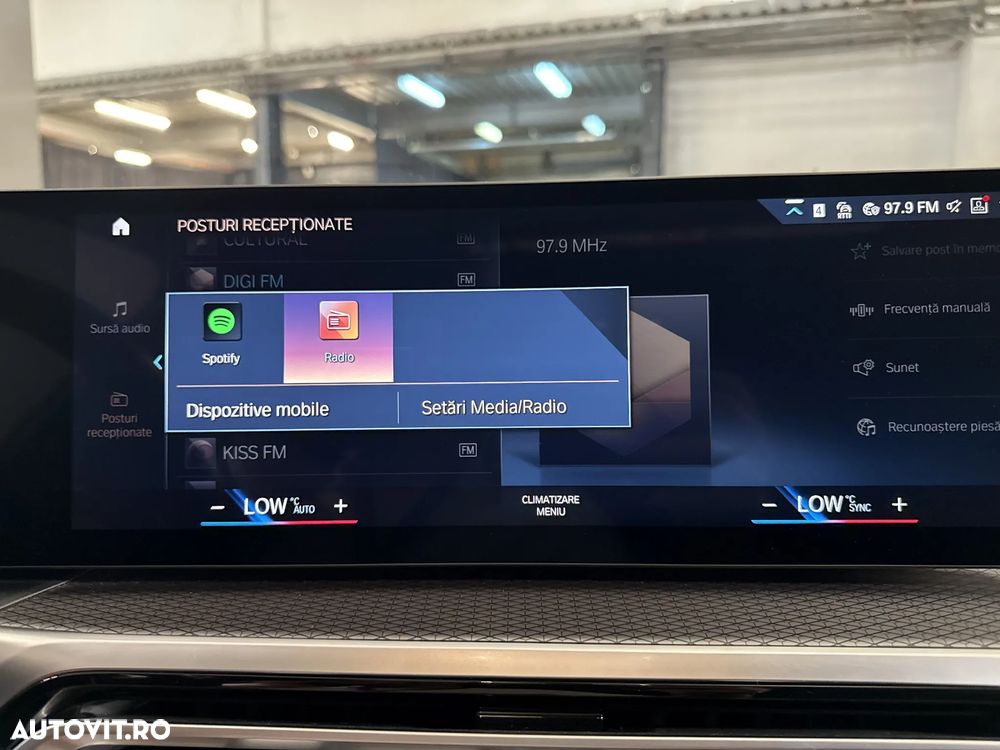 BMW Seria 4 420d xDrive AT MHEV - 21