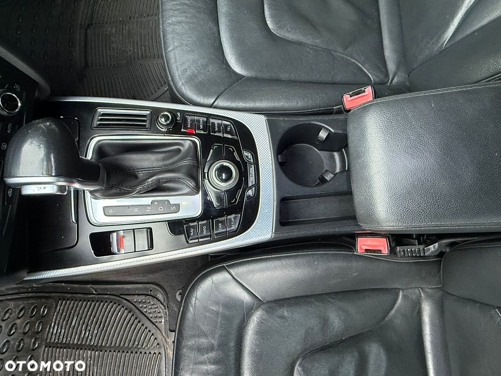 Audi A4 Avant 2.0 TDI DPF multitronic Attraction - 18