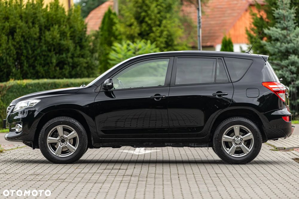 Toyota RAV4 2.0 4x4 Sol - 15
