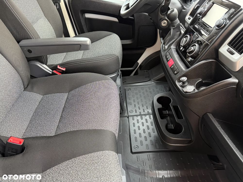 Fiat Ducato 2,3 L4H3 - 34