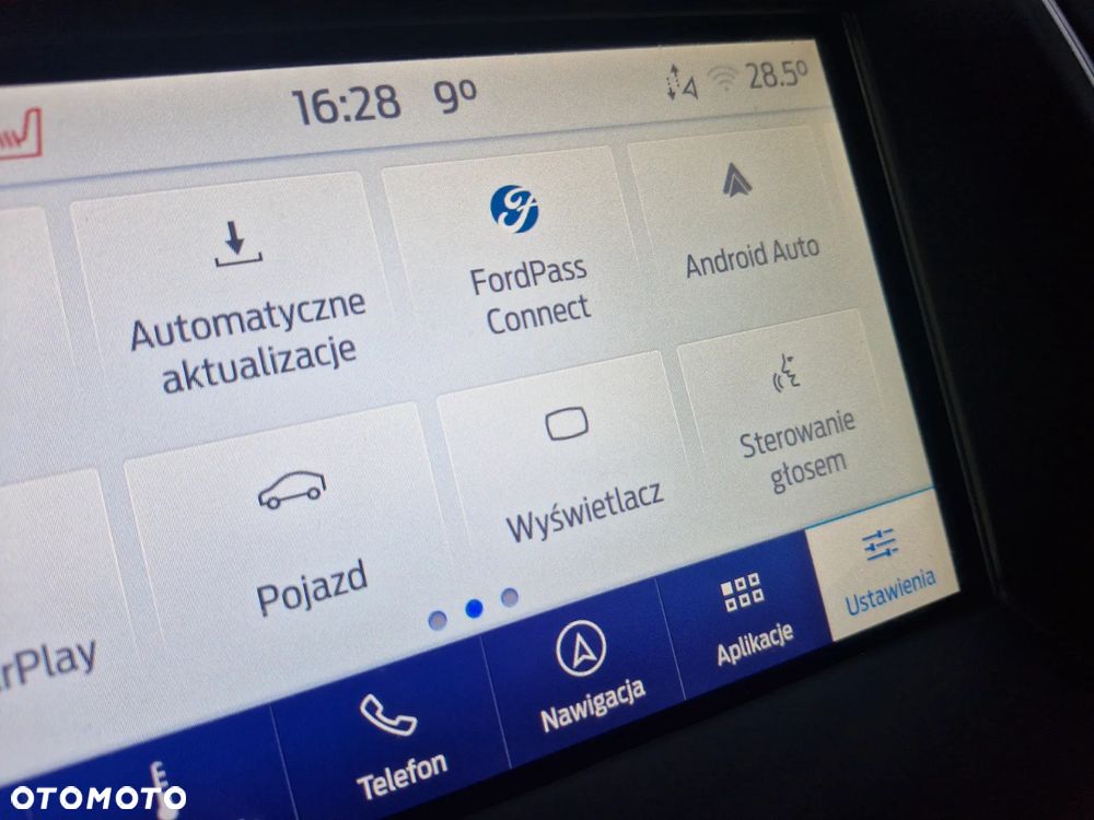 Ford Galaxy 2.0 EcoBlue V-Line - 28