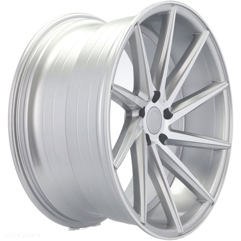 4x Felgi 19 m.in. do MERCEDES C W206 W205 E W213 AUDI A4 A6 A8 VW SKODA CUPRA Vossen - B1058 (B1059) - 7