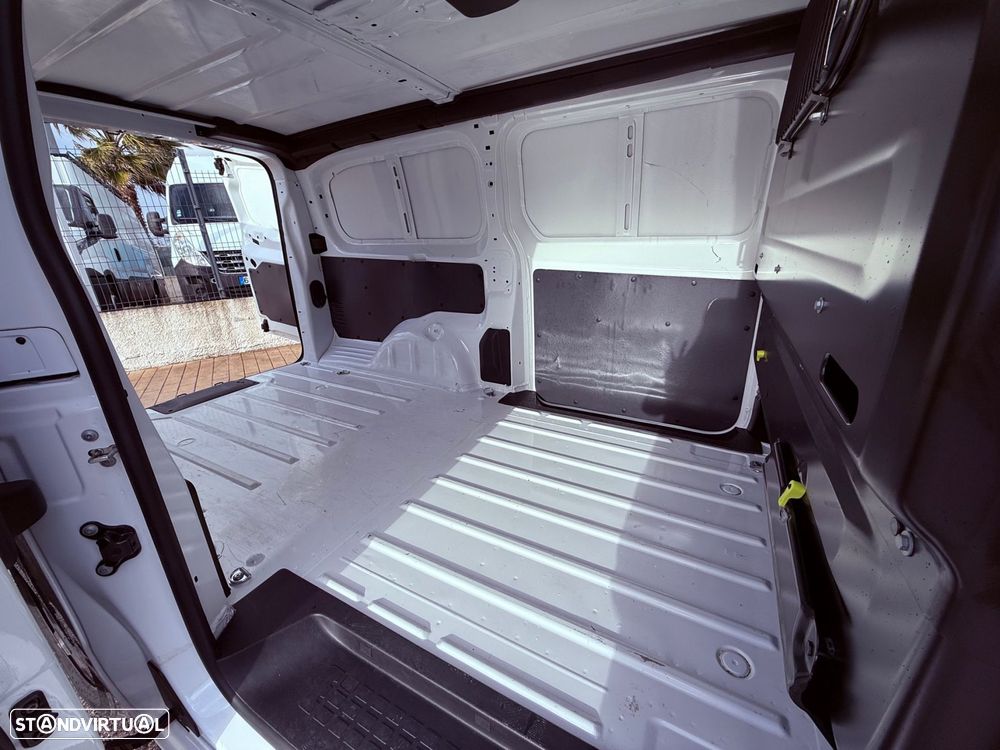 Toyota Proace 50 kWh L1 Comfort - 25