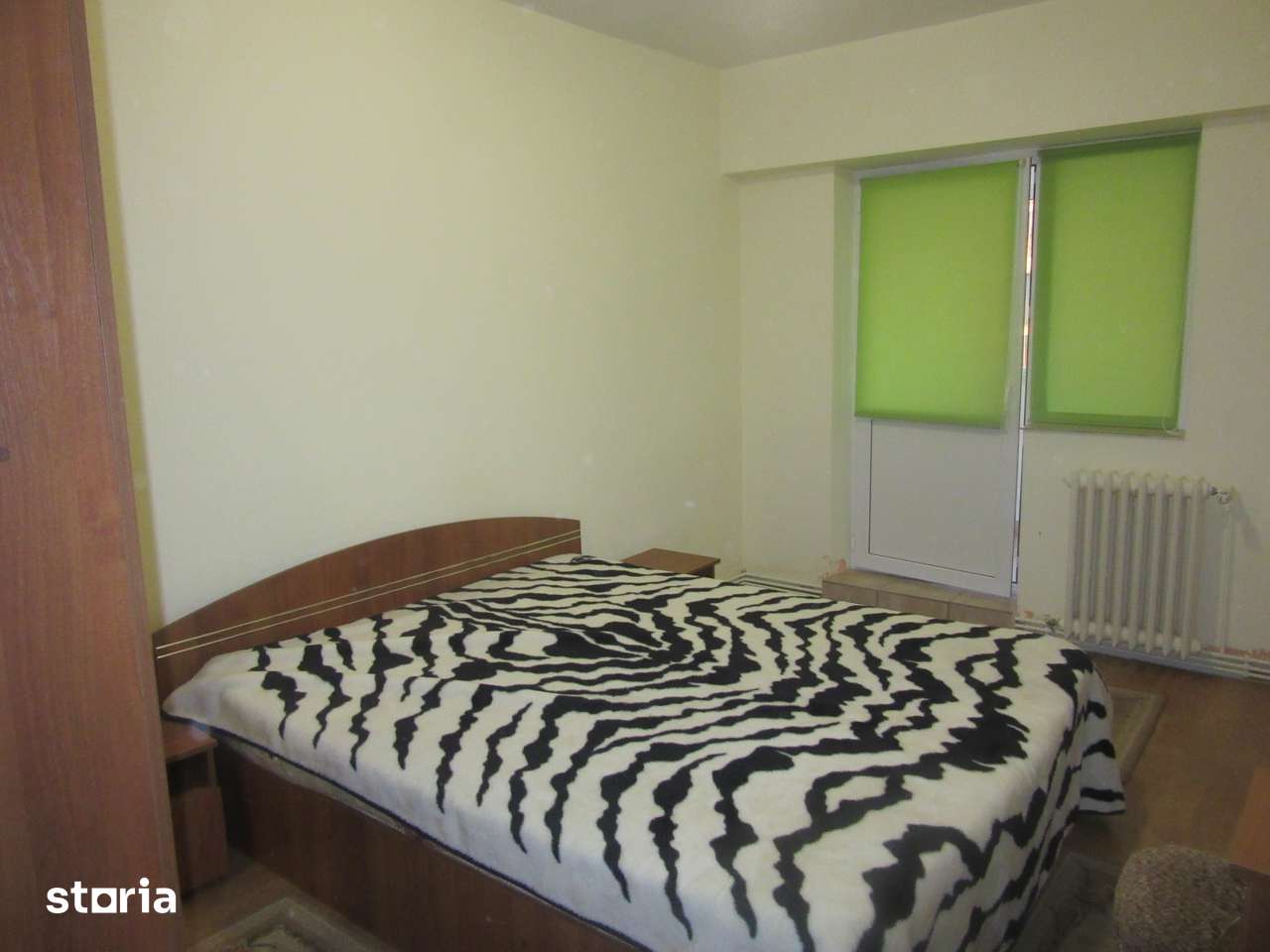 Apartament doua camere Centru -Stefan cel Mare — fotografia 1