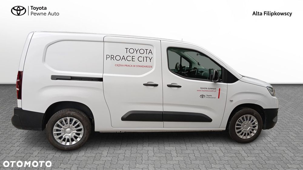 Toyota PROACE CITY - 6