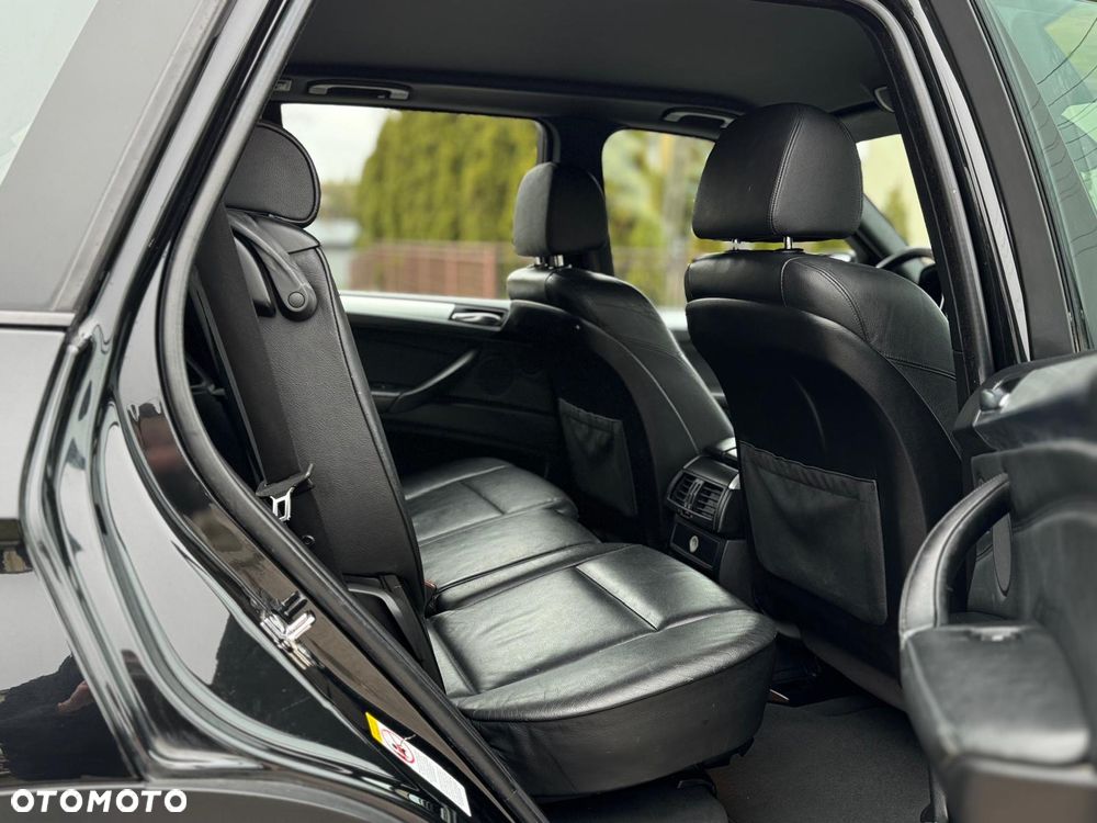 BMW X5 3.0d - 16