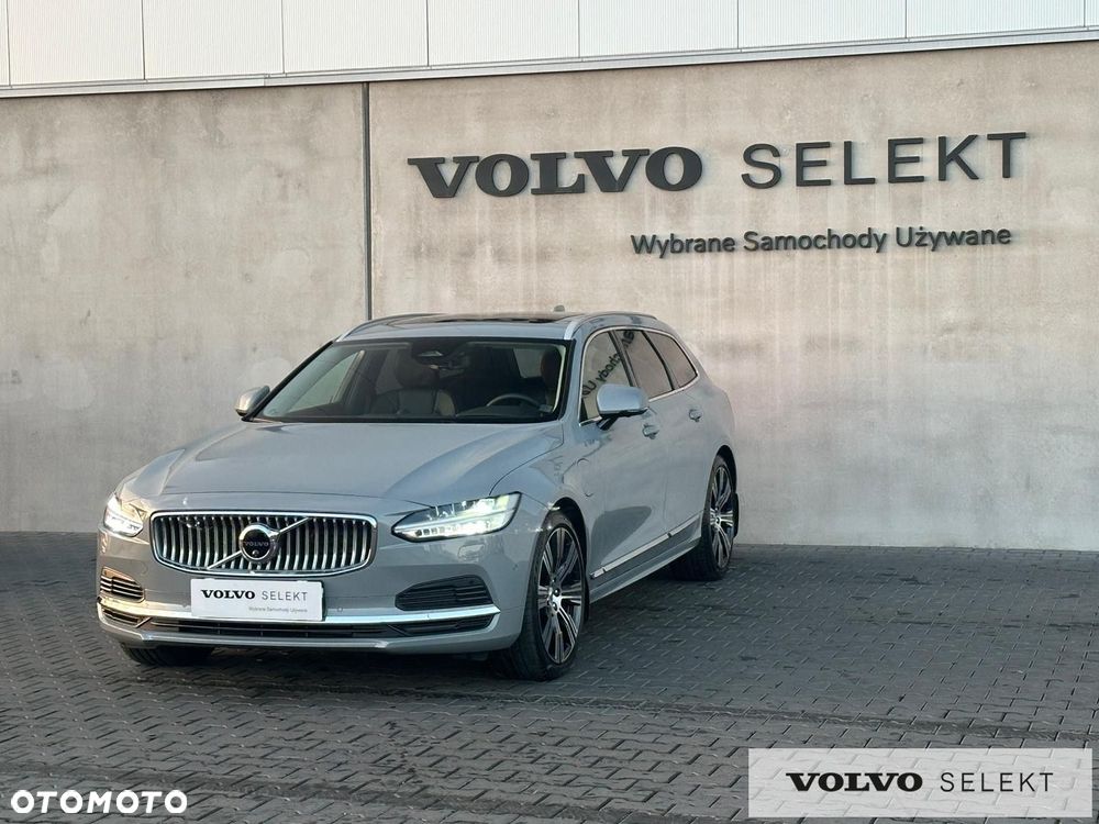 Volvo V90 - 9