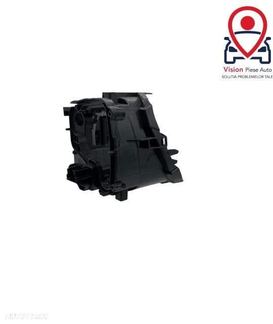 Carcasa Far Dreapta Noua Matrix Audi  Q7  4M [2015 - 2020] - 3