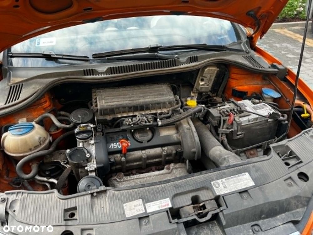 Seat Ibiza SC 1.6 16V Sport - 30