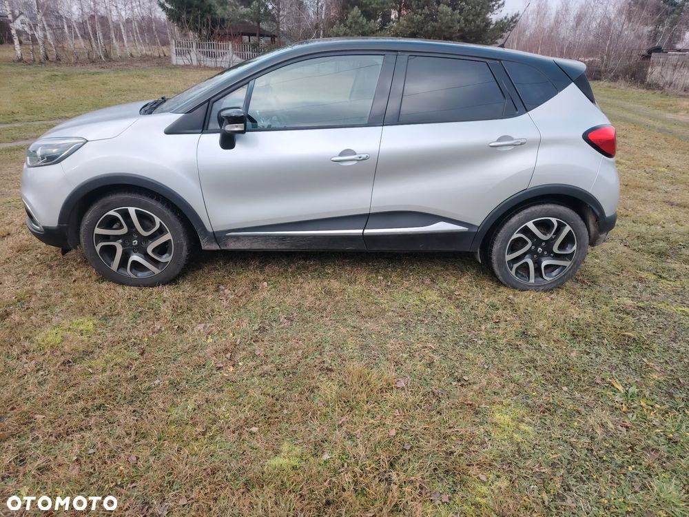 Renault Captur TCe 120 EDC Dynamique - 6