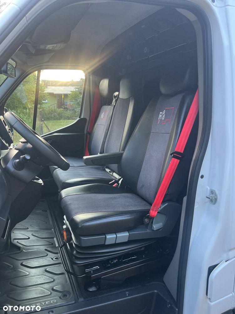 Renault Master - 3