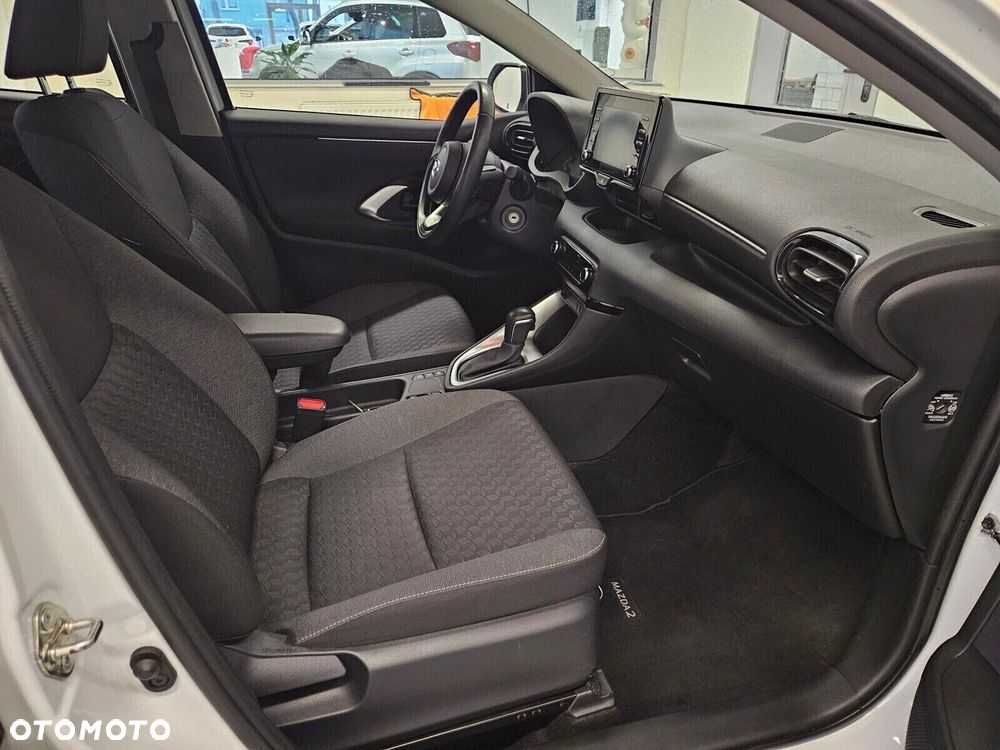 Mazda 2 - 11