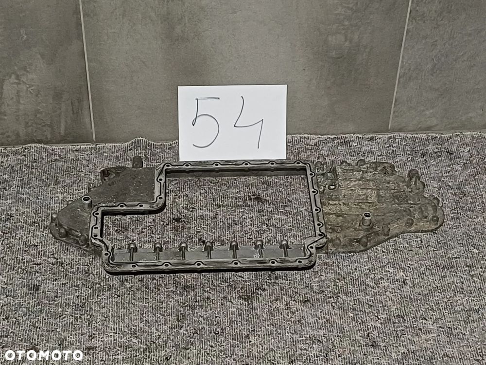 NR 54 Miska olejowa Audi A8 D3 4,2TDI 057103607F - 1