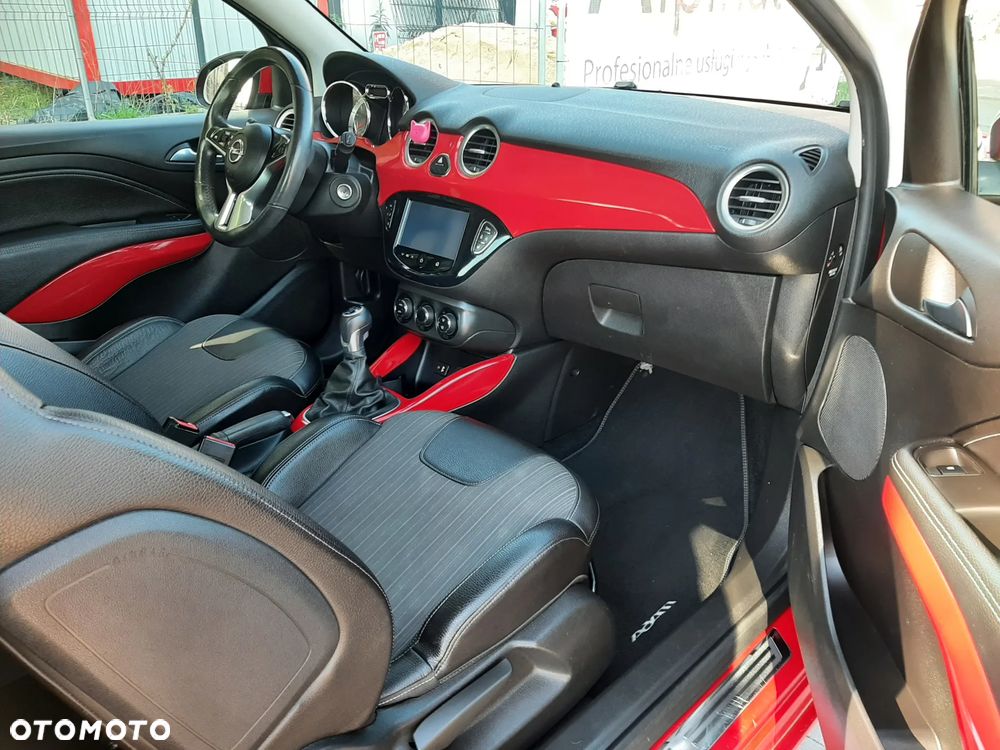 Opel Adam - 15