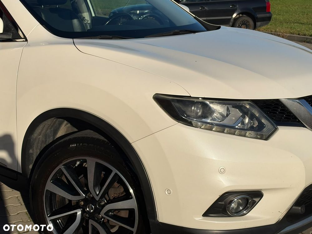 Nissan X-Trail - 28