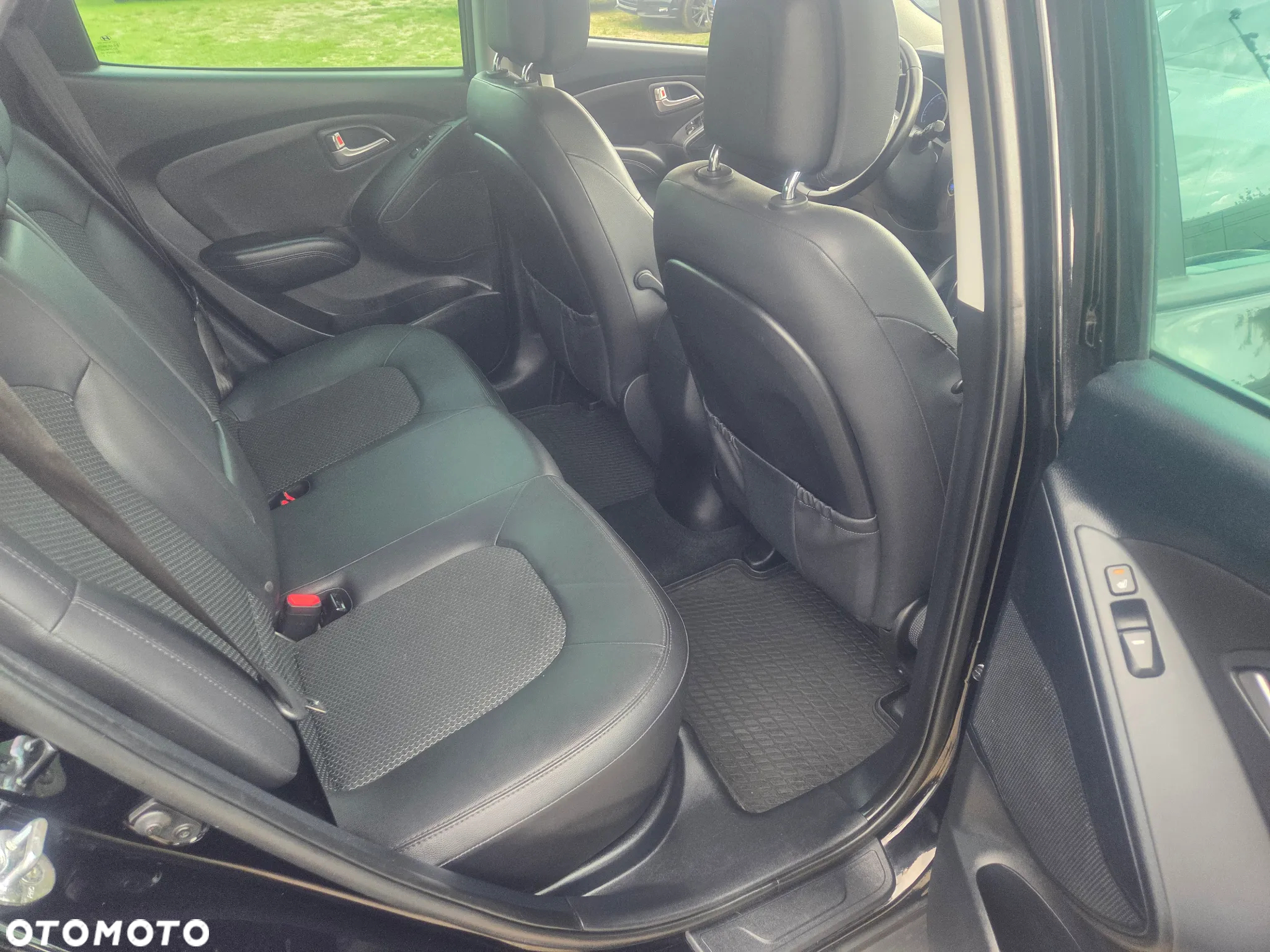 Hyundai ix35 2.0 2WD Automatik Style - 16