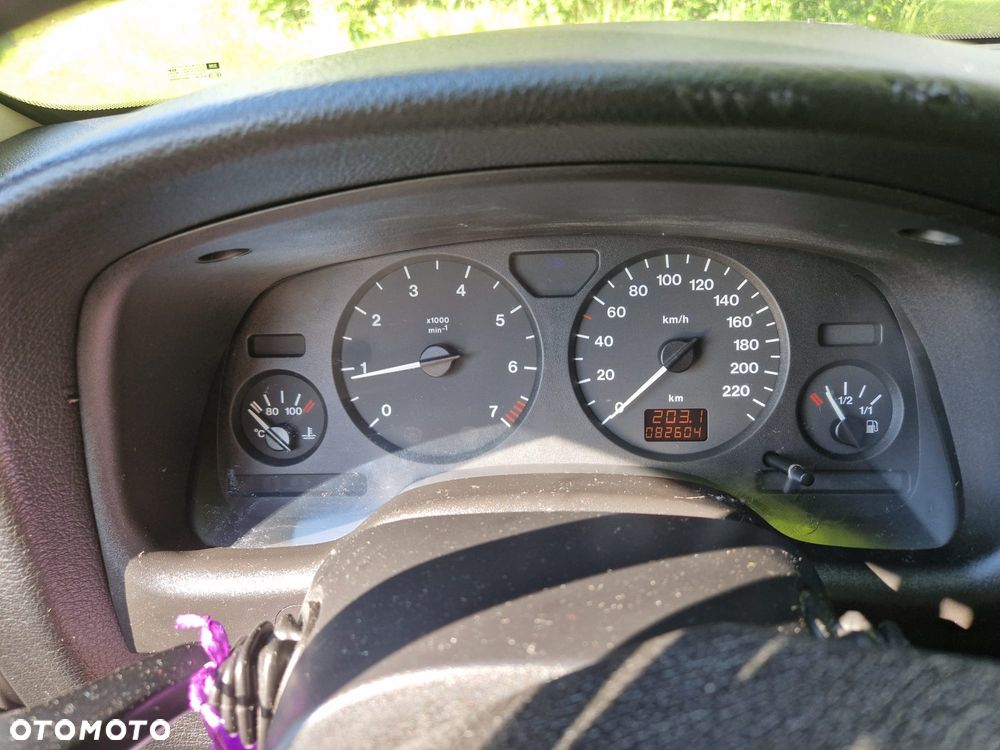 Opel Astra - 5