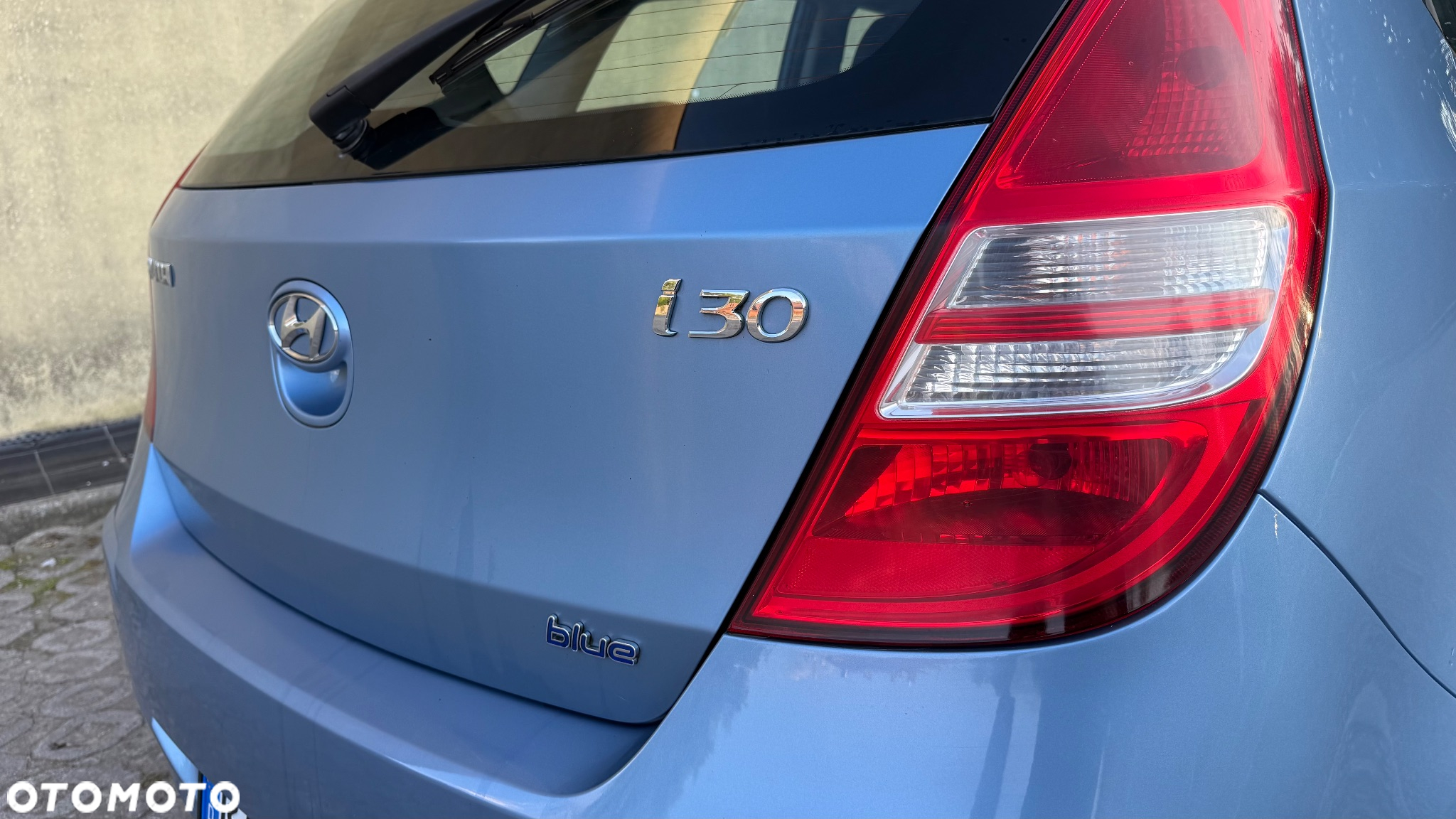 Hyundai i30 1.6 CRDi Premium - 5