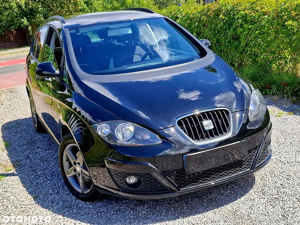 Seat Altea XL - 21