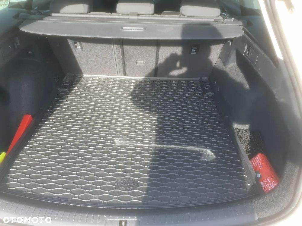 Seat Leon 2.0 TDI DPF DSG Style - 15