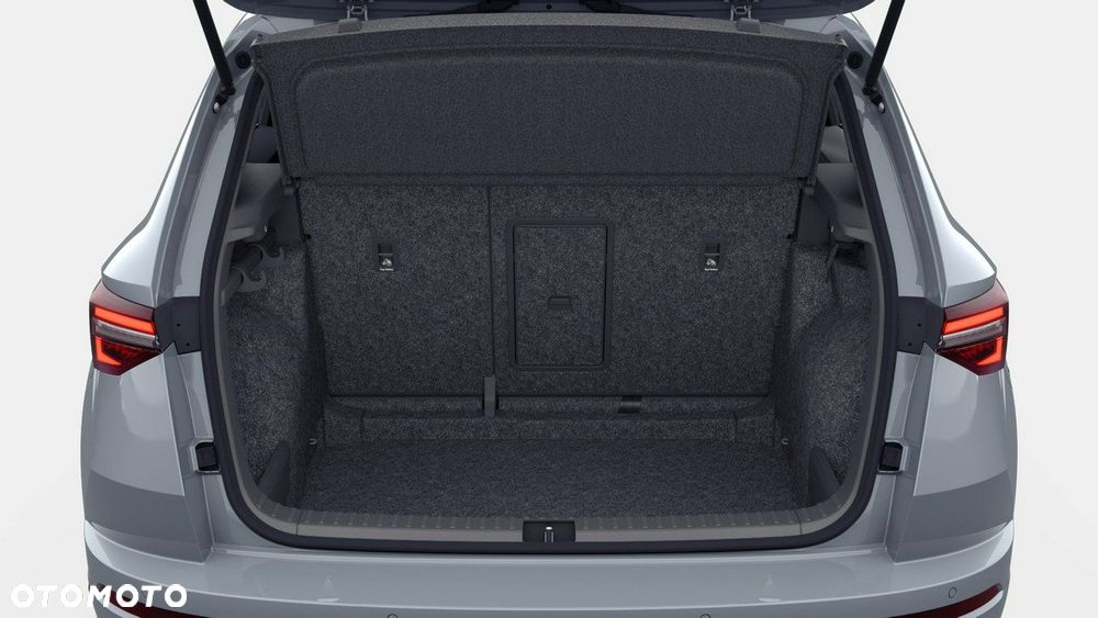 Skoda Karoq 1.5 TSI ACT Sportline DSG - 7