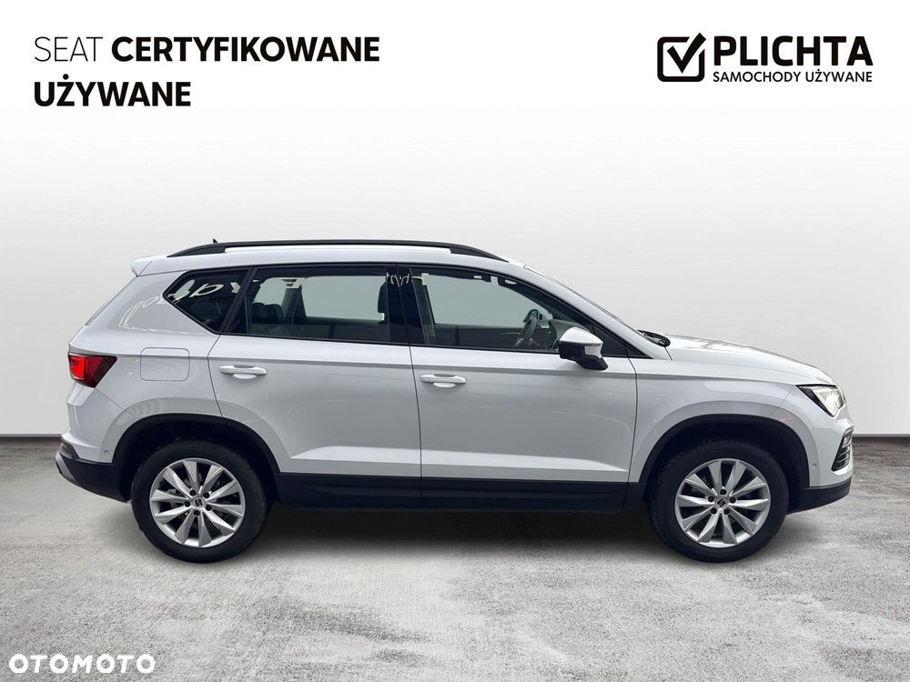 Seat Ateca 1.5 TSI Style S&S DSG - 7