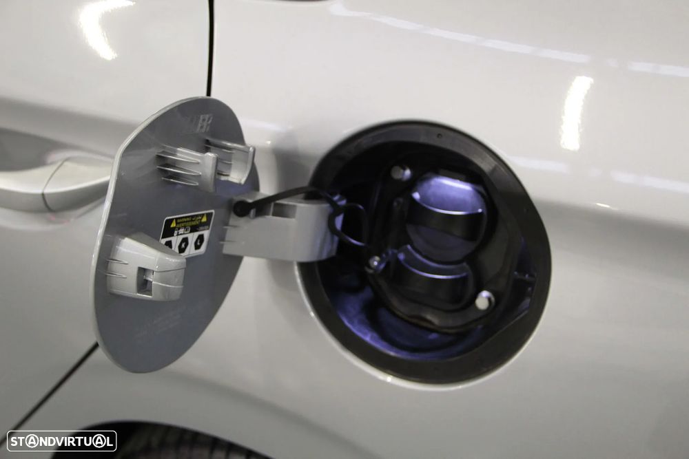 Hyundai Ioniq 38kWh - 22