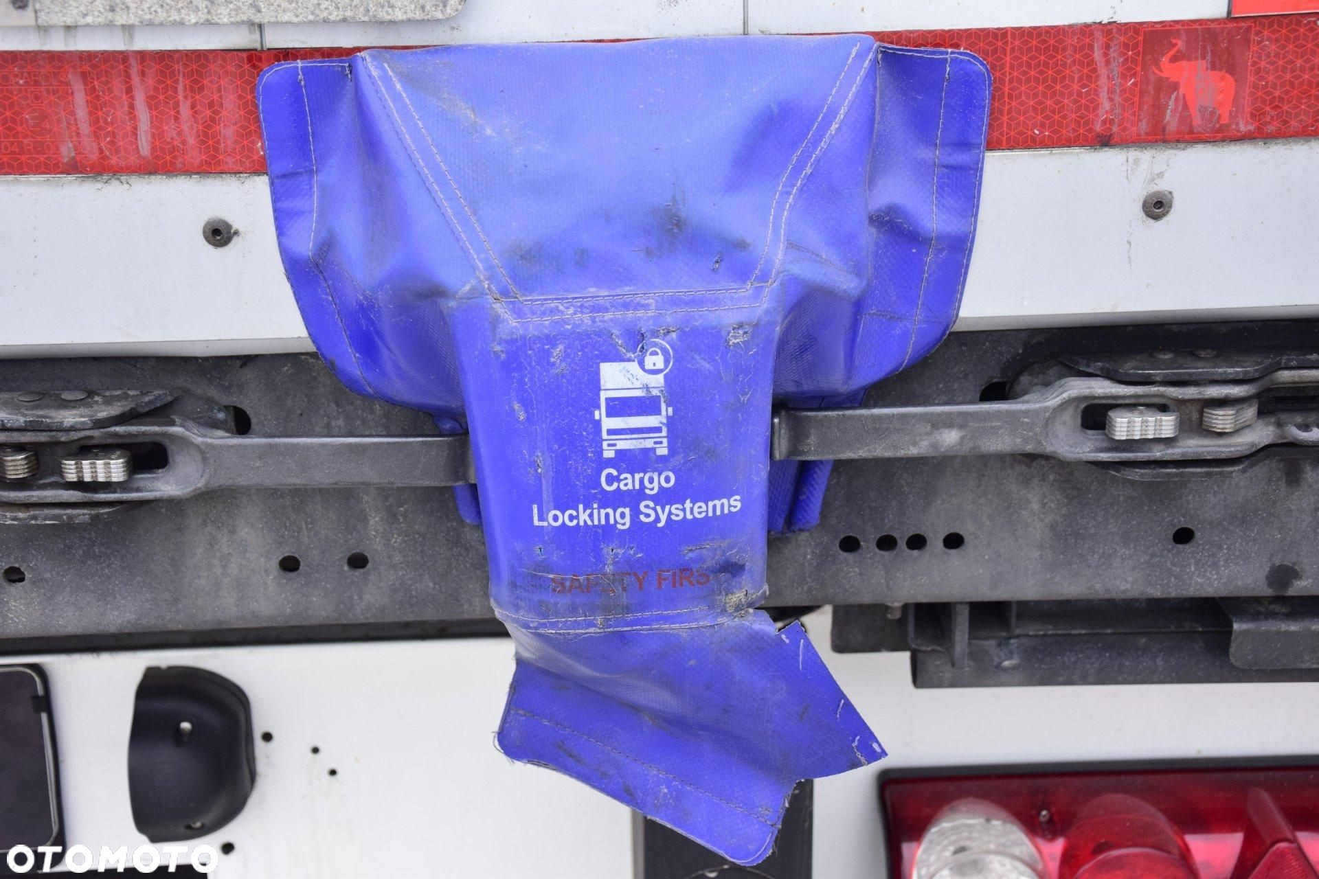 Schmitz Cargobull SCS24/L Lifting Axle - 8