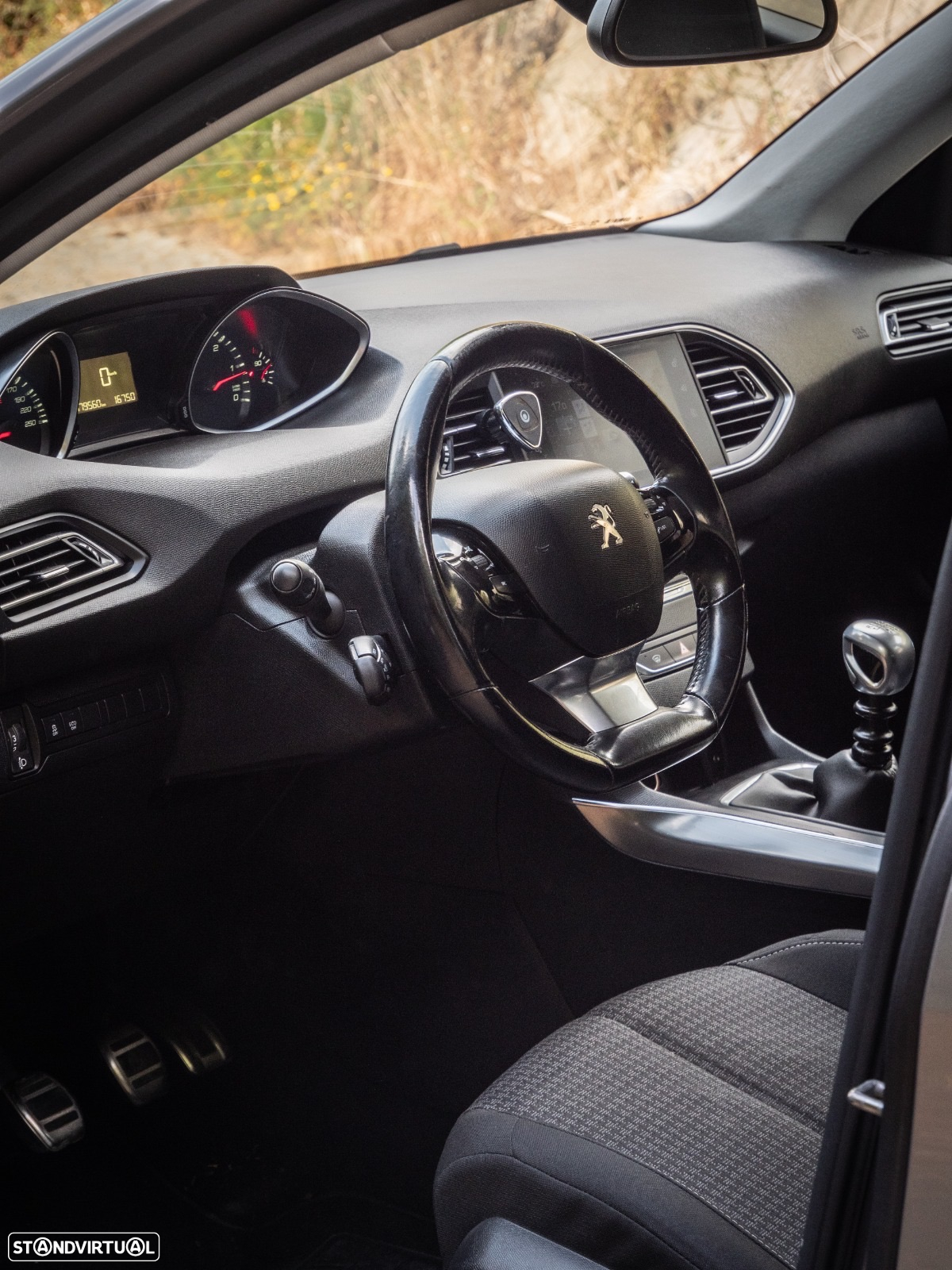Peugeot 308 SW 1.6 BlueHDi Style - 6