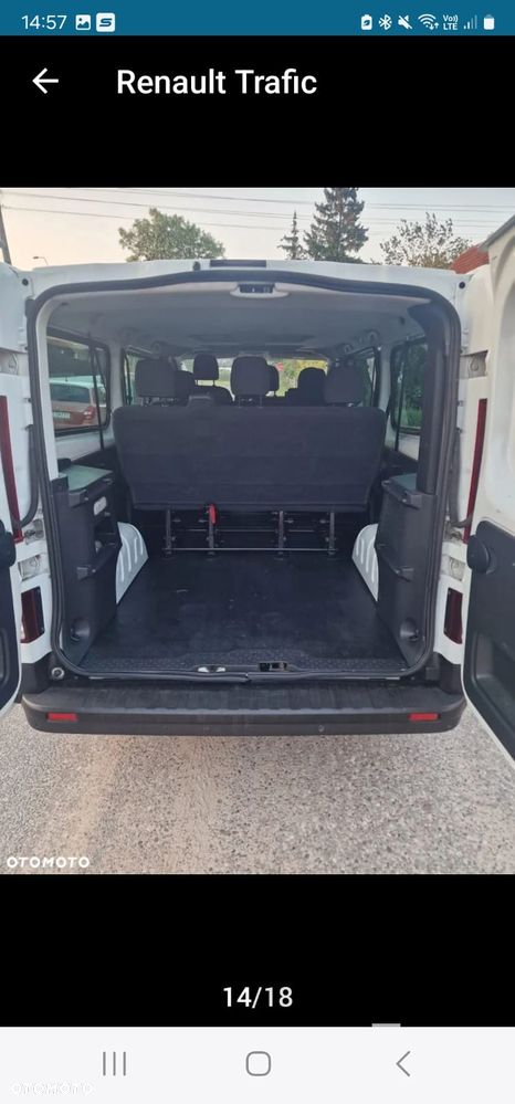Renault Trafic - 2
