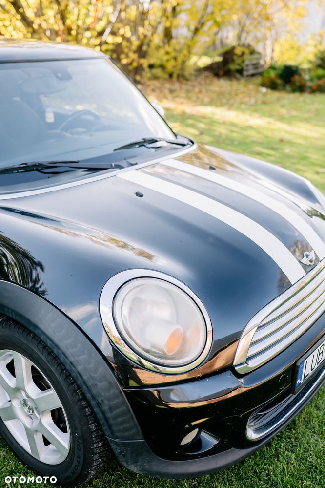 MINI ONE Standard - 10