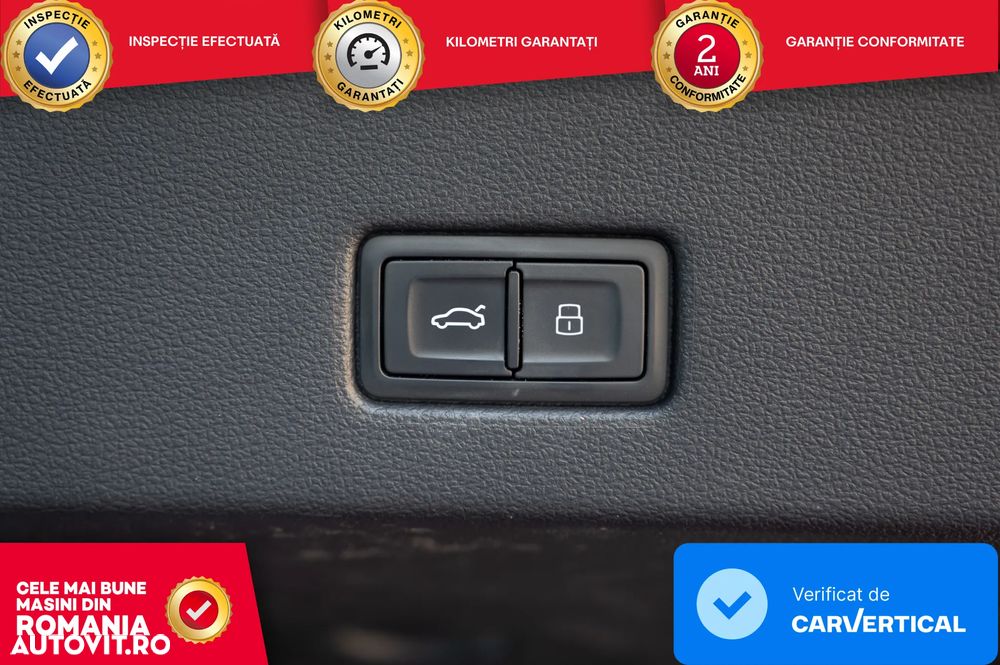 Audi A7 3.0 55 TFSI quattro S tronic - 33