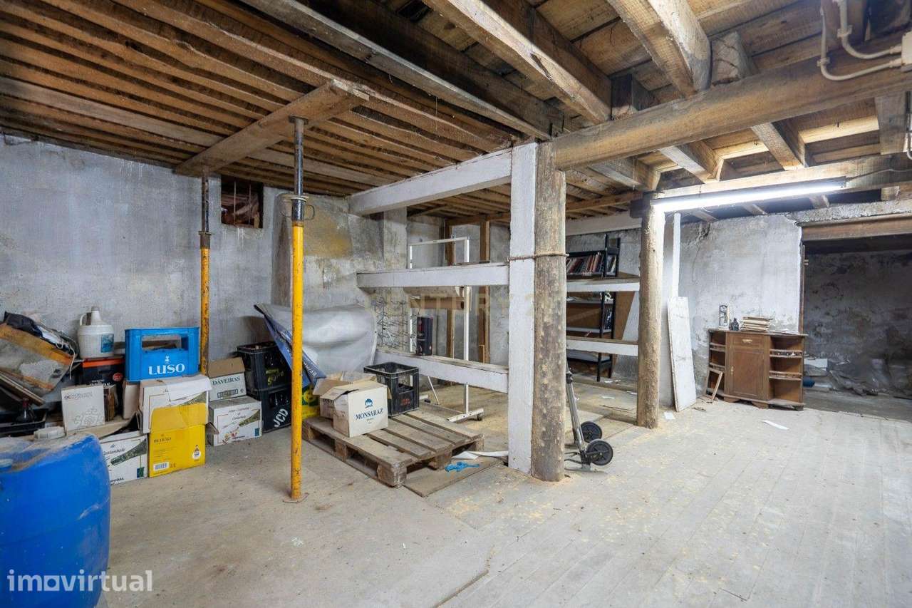 Armazém para Recuperação em Lousã, Coimbra - 110m² - Grande imagem: 5/12