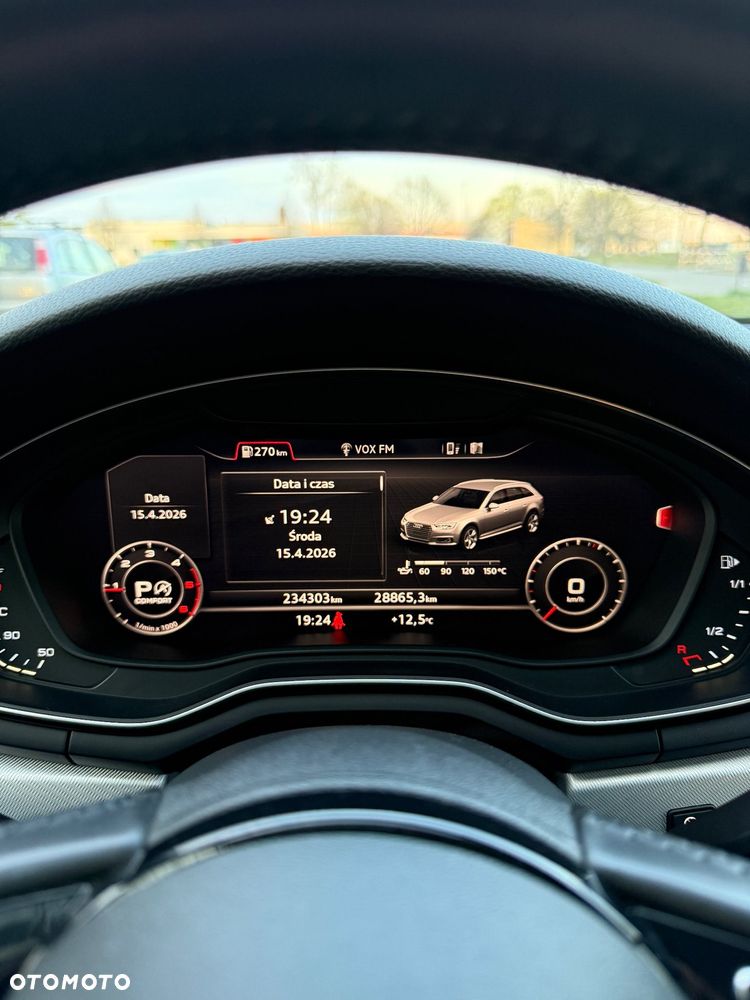 Audi A4 Avant 2.0 TDI S tronic - 9