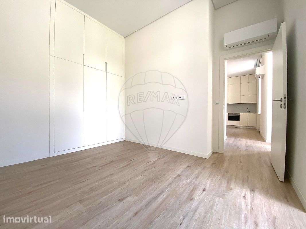 Apartamento T1 para arrendamento - Grande imagem: 5/8