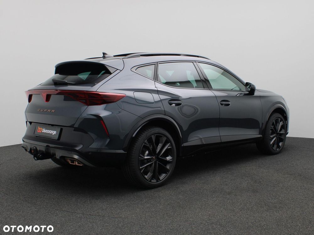 Cupra Formentor 1.5 e-Hybrid DSG VZ - 3