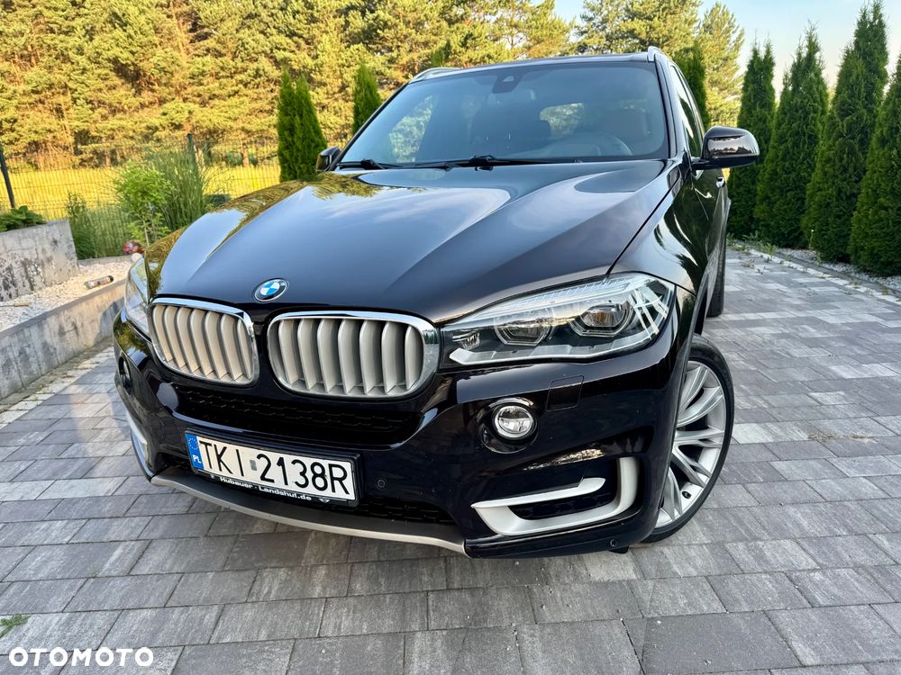 BMW X5 xDrive40d - 2